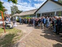 Sanne Rombouts over het ISVW Filosofenpad