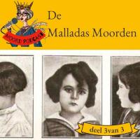 De Malladas Moorden (deel 3 van 3)