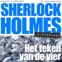 Het teken van de vier