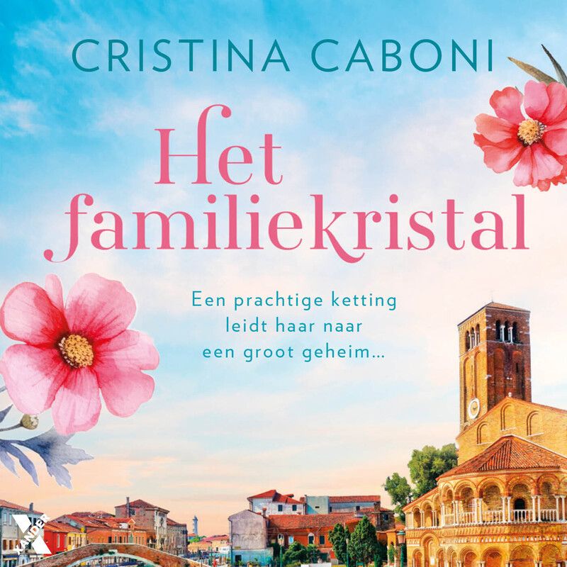 Het familiekristal
