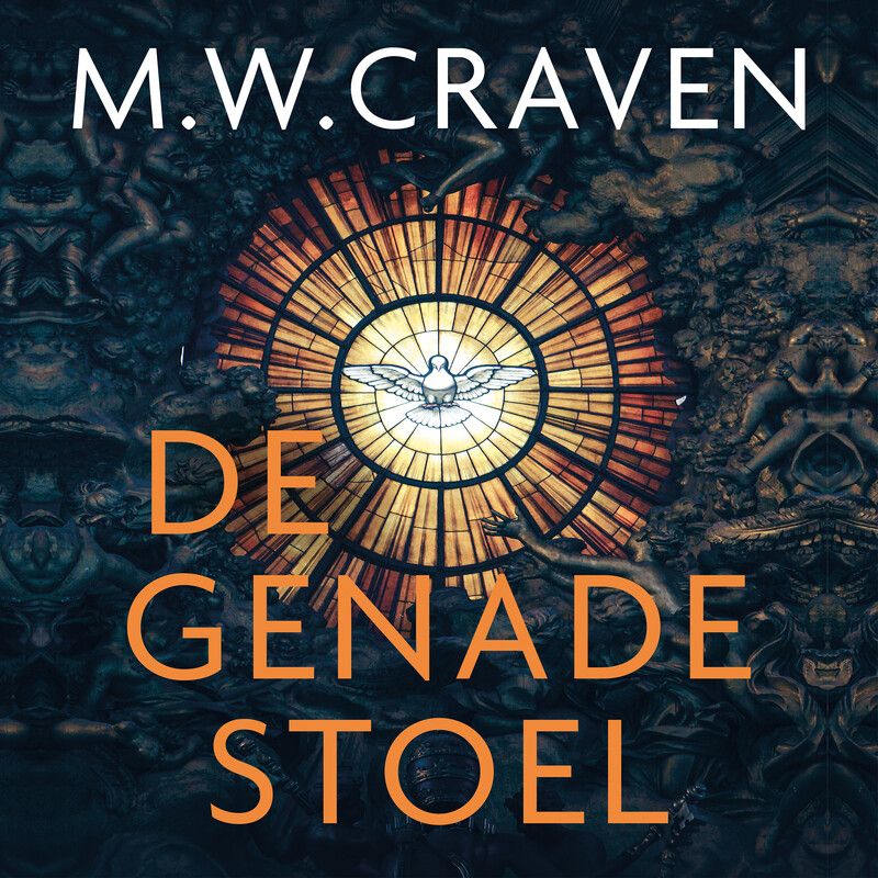 De genadestoel
