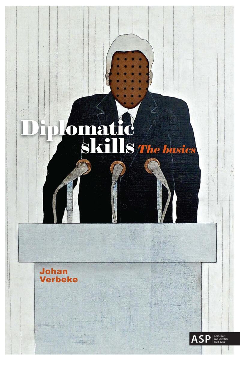 Diplomatic skills