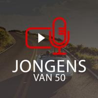 101. Jongens van 50: The making of