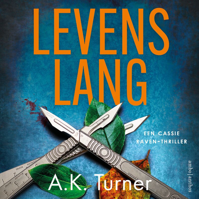 Levenslang