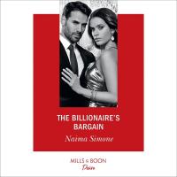 The Billionaire's Bargain