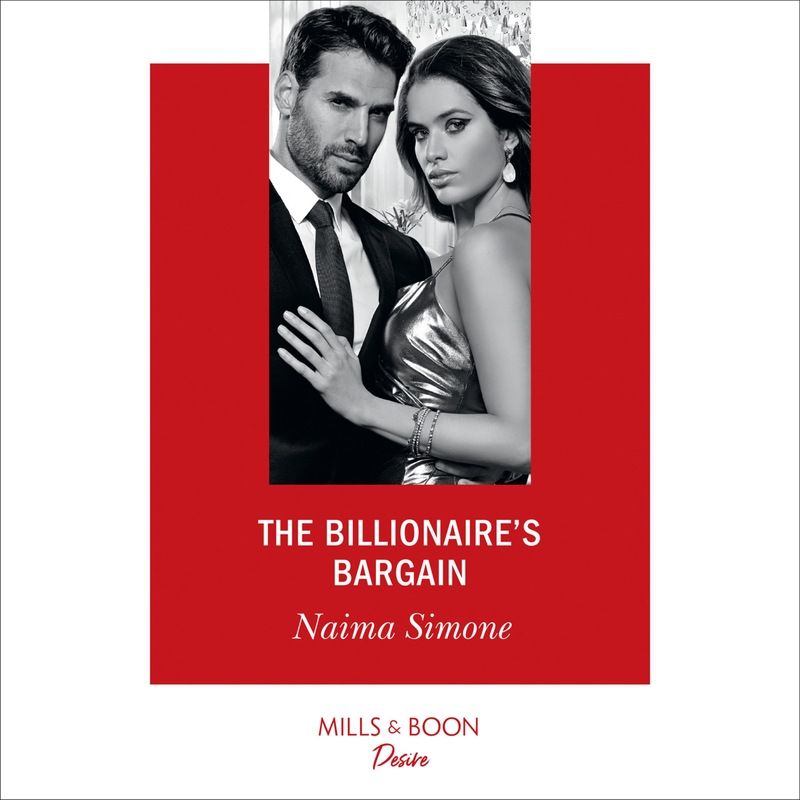 The Billionaire's Bargain