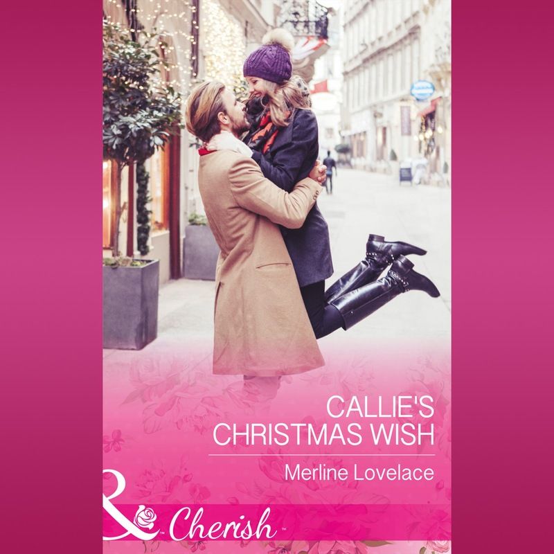 Callie's Christmas Wish