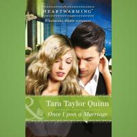 The Once Upon A Marriage