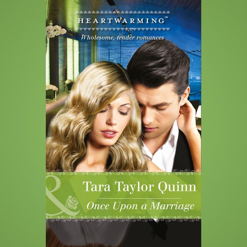 The Once Upon A Marriage