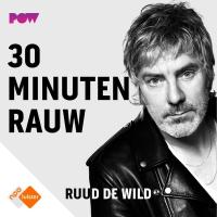 30 MINUTEN RAUW met Paul Elstak