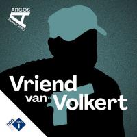 Bonusaflevering: Losse eindjes | Vriend van Volkert