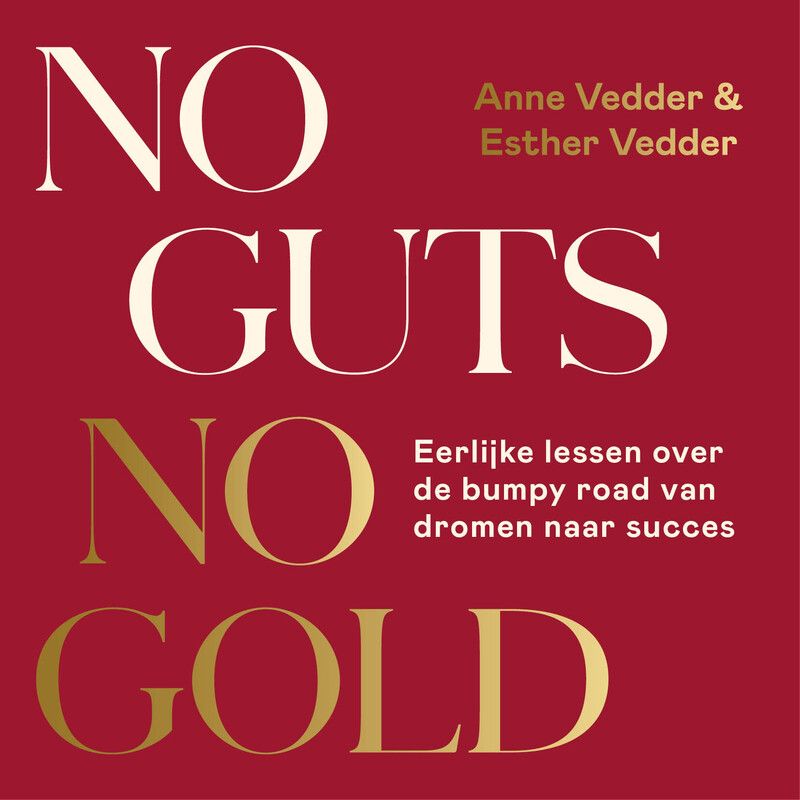No Guts, No Gold