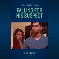 Falling For His Suspect