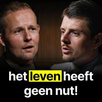 Koen In Therapie Bij Dirk Jan Versluis | Therapiesessie PT 1.