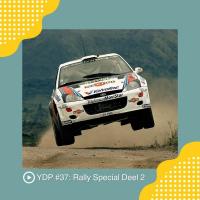 YDP #37: Rally special, de finish