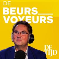 Rik Dhoest (Nagelmackers): 'X-Fab is aan de huidige prijs bijna een gratis lunch'