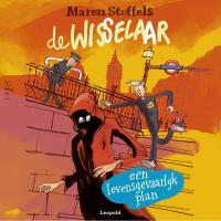 Een levensgevaarlijk plan