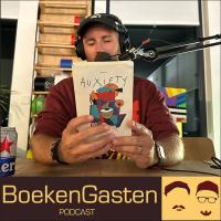 BG37 -Auxiety over de Aux-kabel keuzes van de gasten (auteur: ⁠Dieuwertje Heuvelings⁠)