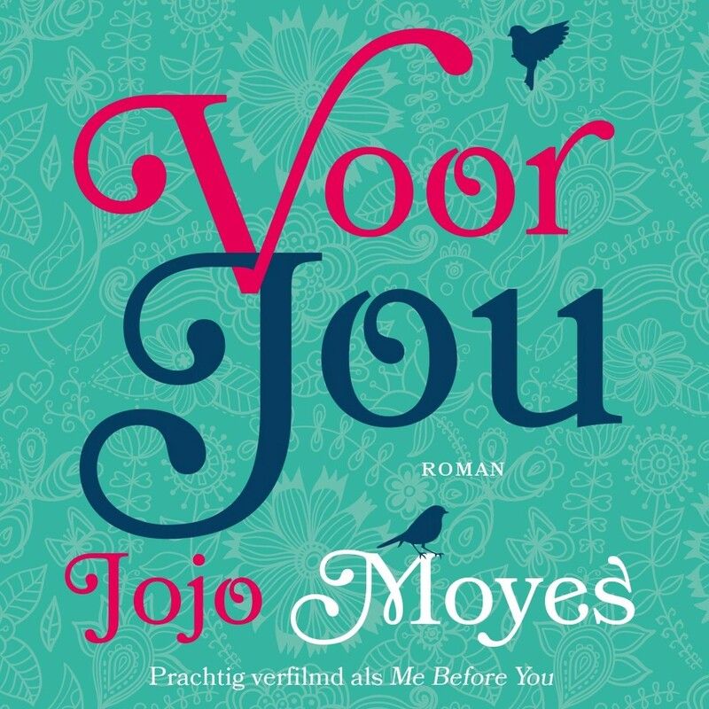 Voor jou