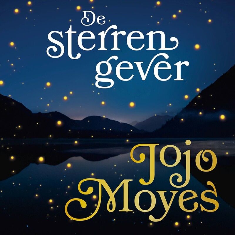 De sterrengever