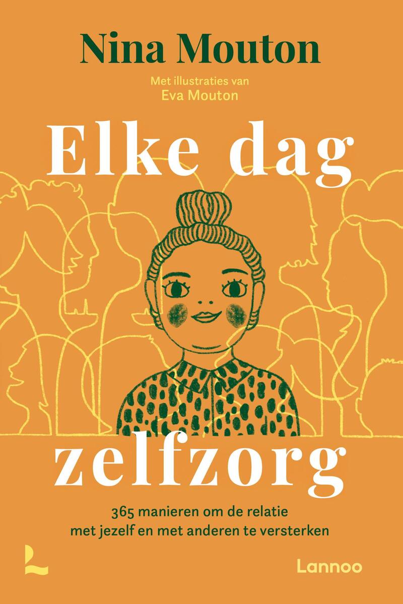 Elke dag zelfzorg