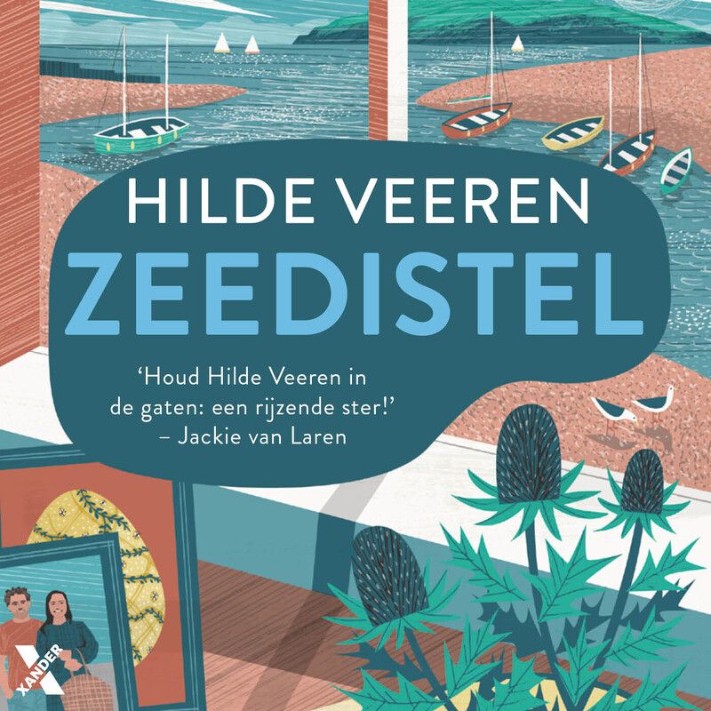 Zeedistel