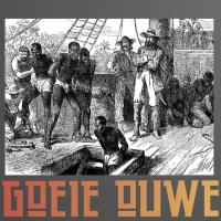 102 - De Laatste Reis van de Meermin