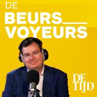 Tim Nijsmans (auteur 'De Hangmatbelegger'): 'Van nature zijn we allemaal actieve beleggers'