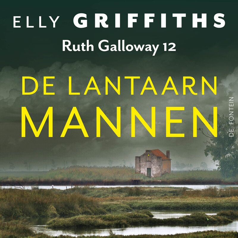 De lantaarnmannen