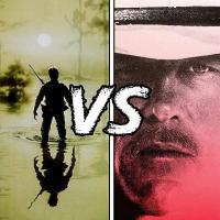Southern Comfort vs Extreme Prejudice - Julius vs Jasper 113