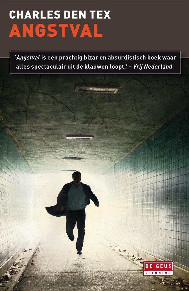 Angstval