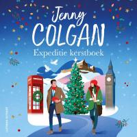 Expeditie kerstboek