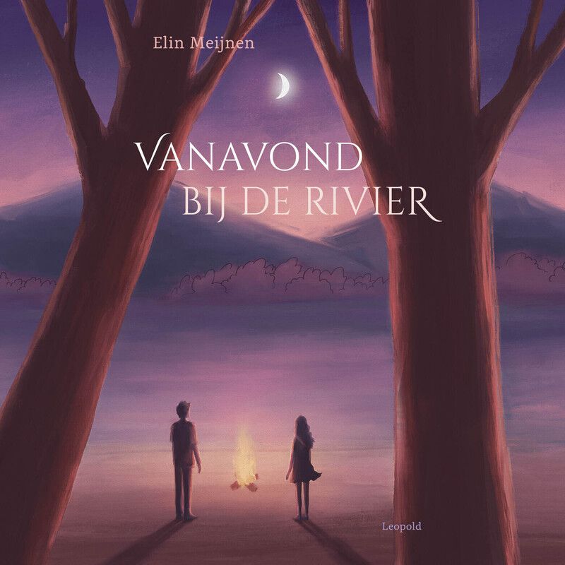 Vanavond bij de rivier