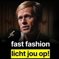Joris Lammers: De Waarheid Achter Jouw Dure Merkkleding | De Man Achter Ciao Tutti