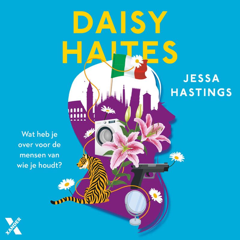Daisy Haites