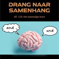 #119 Het tweetalige brein