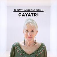 Gayatri: Amerikaanse vriendin
