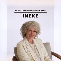 Ineke Vos: mediator, coach, instructeur Qigong, verbinder