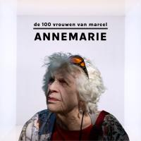 Annemarie Prins: regisseuse, actrice, schrijfster