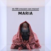 Maria Goos: schrijfster, regisseur, actrice