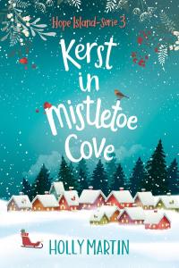 Kerst in Mistletoe Cove