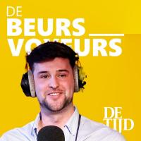 Dieter Plas (beursanalist en auteur): 'Er schuilt een shortseller in elke belegger'