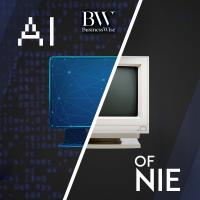 Supply Chain: ‘Als AI de betrouwbaarheid van onze forecast 10 procent zou verbeteren, ben ik al blij'