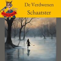 De Verdwijning van Ruth Cruger