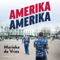 Amerika Amerika