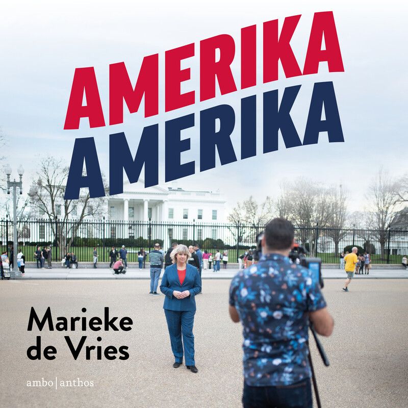 Amerika Amerika