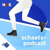 NOS Schaatspodcast is terug!