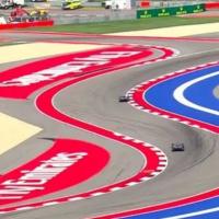1251 GP (18 oktober) GP Austin