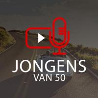 106. Jongens van 50: We zijn er bijna!