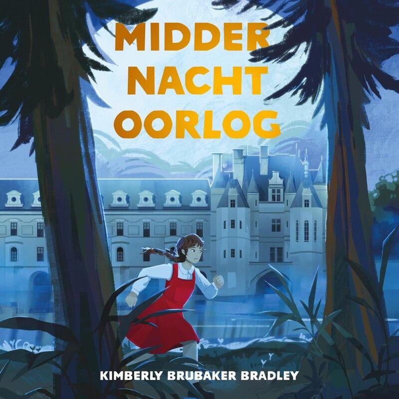 Middernachtoorlog